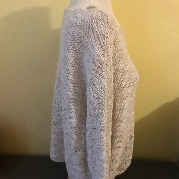 Abercrombie & Fitch Oversized Top - Picture 4 of 8